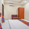 Отель Fabhotel Sukh Vilas, фото 4