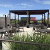 Отель Bela Hospedagem-EcoSummer Duplex Tambaú, фото 1