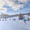 Отель Pet-friendly Gilford Home by Gunstock Ski Mountain, фото 1