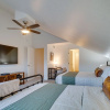 Отель Mccall Vacation Rental w/ Private Balcony & Grill!, фото 13