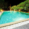 Отель Green Point Resort, фото 7