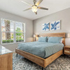 Отель Breathe Easy at Solterra Resort by Shine Villas 706, фото 36