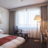 Отель Utsunomiya Higashi Hotel, фото 5