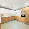 Отель Luxurious 3Bedrooms with Sea View at JBR, фото 4