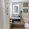 Отель Comfort Inn Nashville - Opryland Area, фото 14