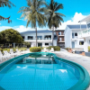 Отель Club Coconut Resort, фото 8