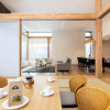 Отель Aoyama Lodge, фото 9