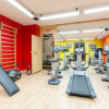 Отель Palace Sestriere Resort, фото 17