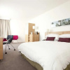 Отель DoubleTree by Hilton Hotel Leeds City Centre, фото 6