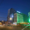 Отель Chuntian Shishang Express Hotel Harbin Kuanchengqiao, фото 1