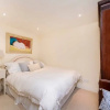 Отель Delightful 2 Bed in Notting Hill - Near the Tube, фото 12