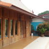 Отель Aob-Oun Homestay, фото 16