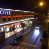 Отель Sen Hotel Academic Aparts, фото 1