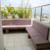 Отель Zoya - Homely 1 Bdrm Apartment, фото 5