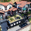 Отель Geojae Yeowool Aegyun Pension, фото 2
