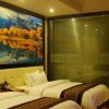 Отель Nanning Linjiang Holiday Hotel, фото 10