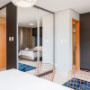 Отель Flat maravilhoso Setor Bueno - LHD0706, фото 6