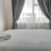 Отель Comfort 2Br Apartment At Vida View Makassar, фото 2