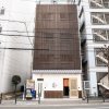 Отель R-Guest Residence в Осаке