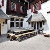 Отель Beautiful, Authentic Group House With Modern Amenities in Mondain Spa, фото 2