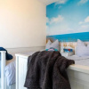 Отель Strandhotel-Heiligenhafen-Wohnung-125-Typ-II-Meerblick-im-Strandhotel, фото 1
