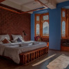 Отель Black Sheep Bed and Breakfast, фото 20