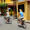 Отель An Bang Beach Hideaway Homestay, фото 30