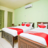 Отель Penginapan Anggrek Syariah 1 by OYO Rooms, фото 3
