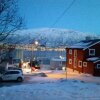 Отель Arctic Eiendom Nord, фото 24