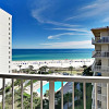 Отель Seaside Beach and Racquet Club Condo # 5815 by RedAwning, фото 1
