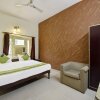 Отель Treebo Trip Jaipur House, фото 5