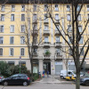Отель Elegant Apartment in Porta Romana - Tiraboschi, фото 1