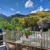 Отель El Diente A 2 Bedroom Holiday home By Accommodations in Telluride, фото 7