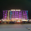 Отель Metro palace panvel Navi mumbai, фото 18