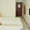 Отель Baihe Yangguang Business Hotel, фото 5
