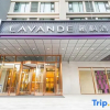 Отель Lavande Hotel Beijing Changyang Metro Station, фото 20
