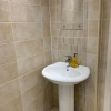 Отель Dunfermline GF flat, 5 min walk to Train St. and High St., фото 8