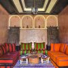 Отель Authentic and Pittoresque Room for 3 People in Tamatert, Morocco, фото 1