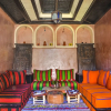 Отель Room in Lodge - Authentic and Pittoresque Room for 3 People in Tamatert, Morocco Num1, фото 1