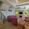 Отель Fethiye Hisarpark B Villa, фото 8