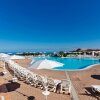 Отель Golfo Dell'Asinara La Plage Noire Resort, фото 14