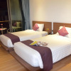 Отель The Scenery City Hotel, фото 19