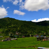 Отель Mountain View Lodge, фото 7