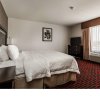 Отель Hampton Inn & Suites by Hilton Lethbridge, фото 35