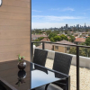 Отель Ripponlea Village Panorama, фото 6