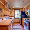 Отель Beaver Creek, 2 Bedroom Condo at the Borders, Ski-In Ski-Out, in the Village, фото 8