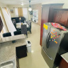 Отель Condo 3 Bd Apt, Internet,2 Parqueo,lavadora,ac, фото 18