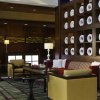 Отель Washington Dulles Marriott Suites в Херндоне