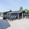 Отель 6 Person Holiday Home in Blåvand, фото 17