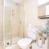 Отель 1 Bed Flat In Chelsea Off The Kings Road Sleeps 4, фото 8